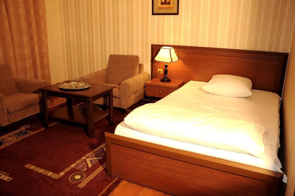 Ganja Hotel 외부 사진