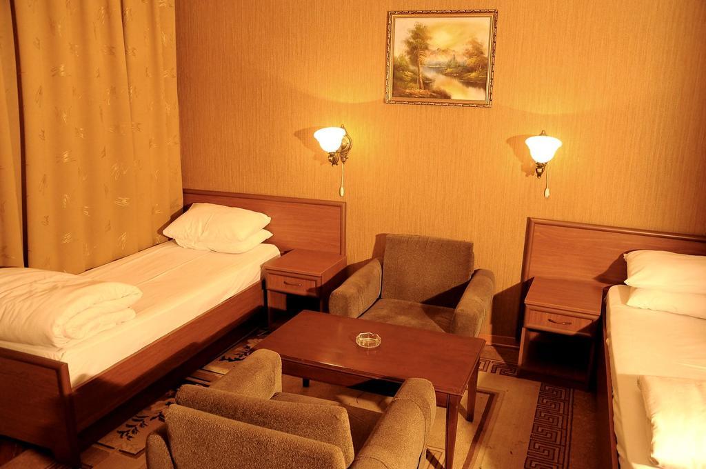 Ganja Hotel 외부 사진